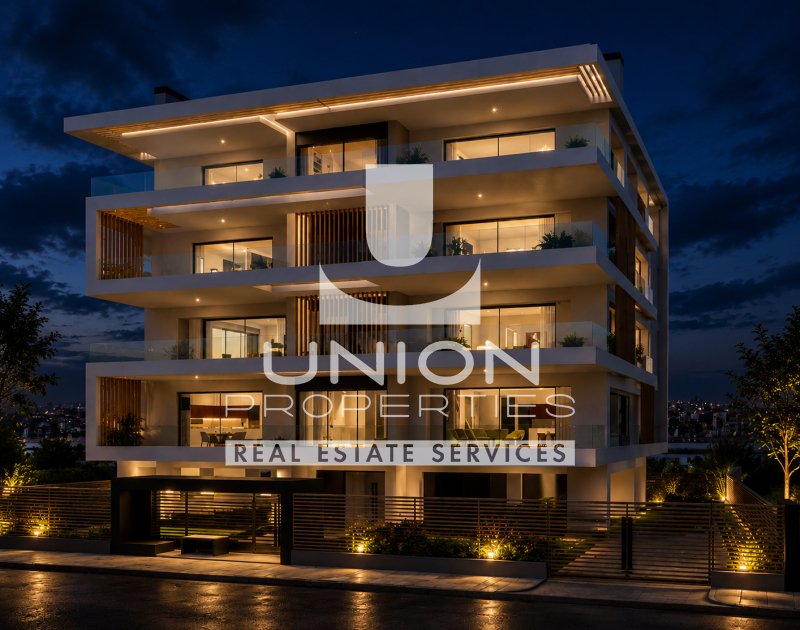 Apartment in Vrilissia, Attica, Greece 3 - 14887707
