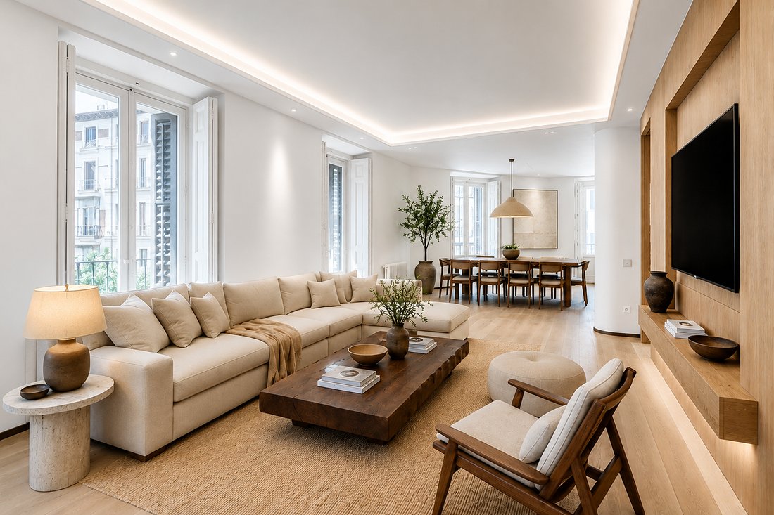 Apartment in Centro, Madrid, Spain 1 - 18034099