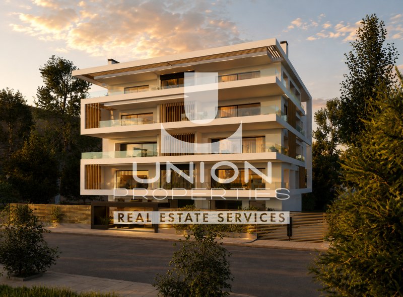 Apartment in Vrilissia, Attica, Greece 4 - 14887707