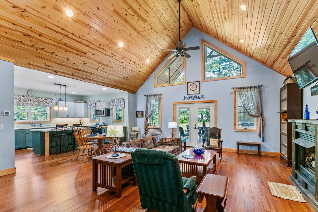 House in Asheville, North Carolina, United States 3 - 18507851