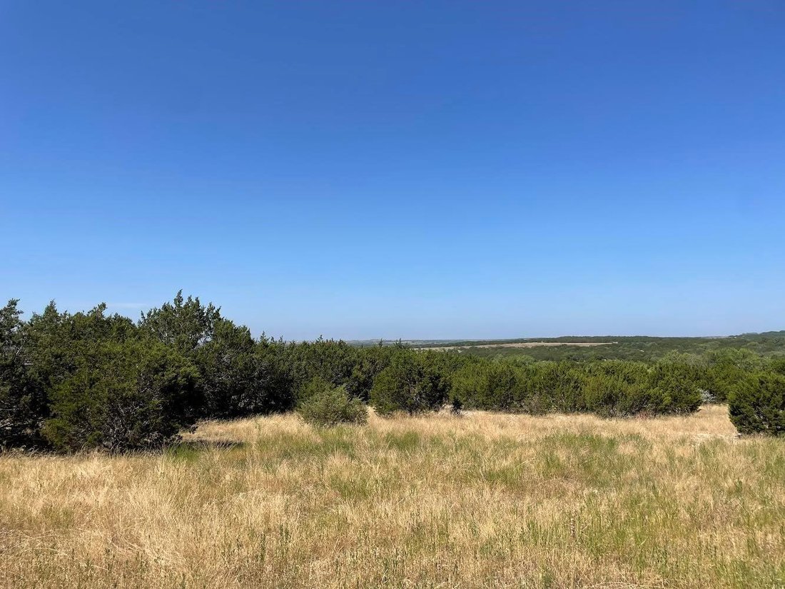 Land in Lampasas, Texas, United States 1 - 18507648