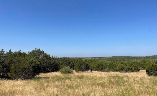 Land in Lampasas, Texas, United States 1