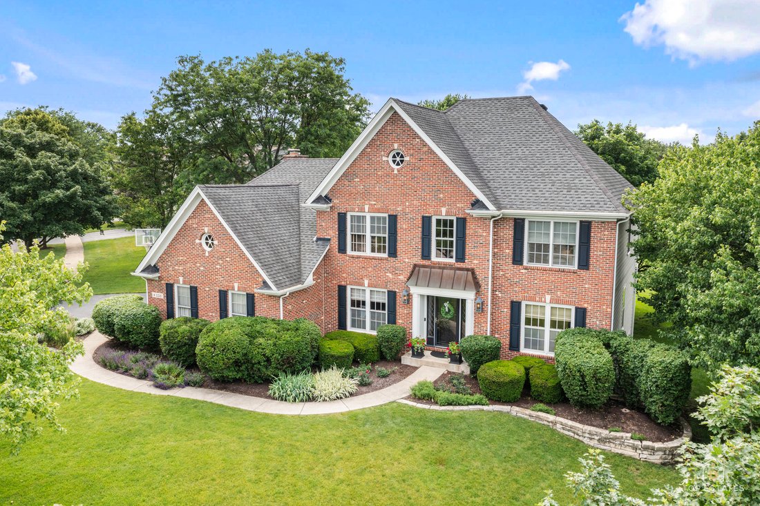 House in Glen Ellyn, Illinois, United States 1 - 18507856