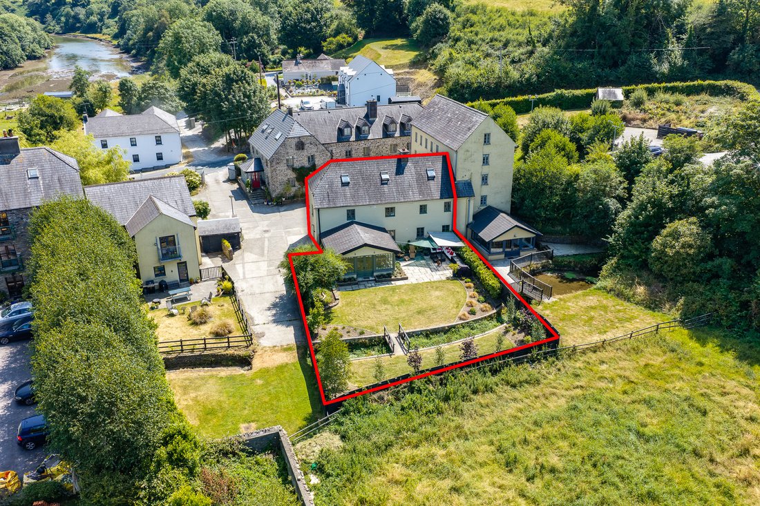 House in Kinsale, County Cork, Ireland 1 - 18508135