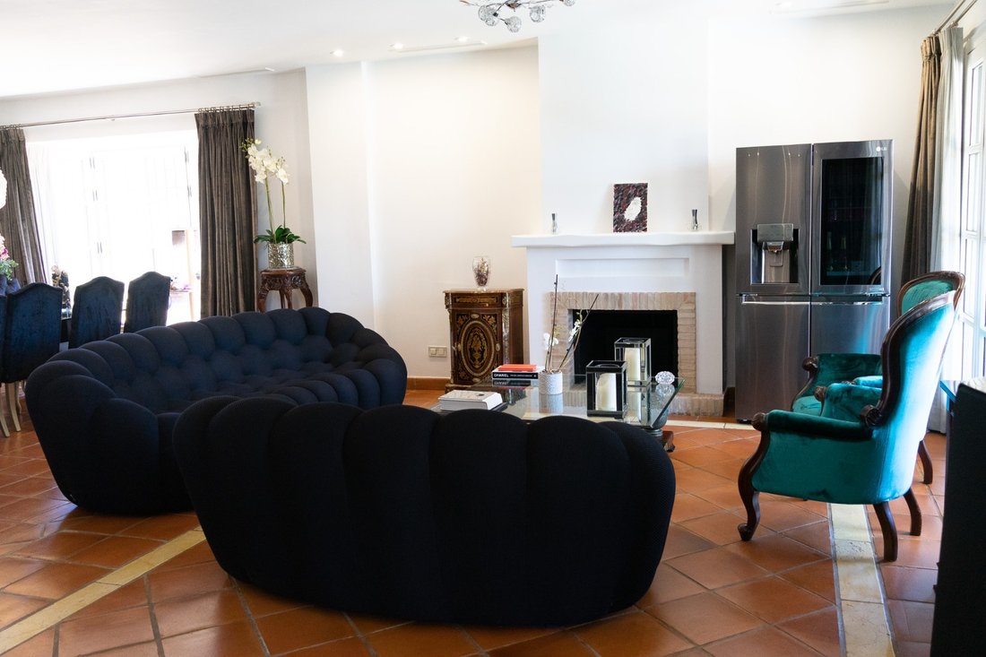 House in Sotogrande, San Roque, Andalusia 4 - 18507937