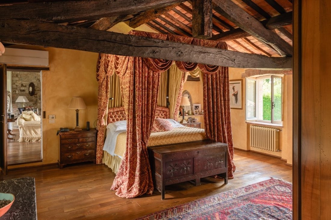 Domaine à Umbertide, Ombrie, Italie 4 - 18507876