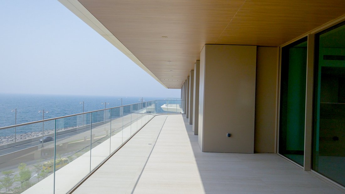 Apartment in Palm Jumeirah, Dubai, United Arab Emirates 2 - 18296688