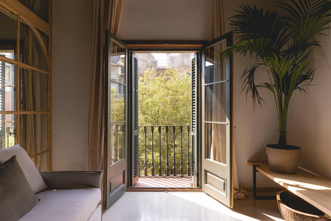 Apartment in Eixample, Barcelona, Spain 2 - 18507808