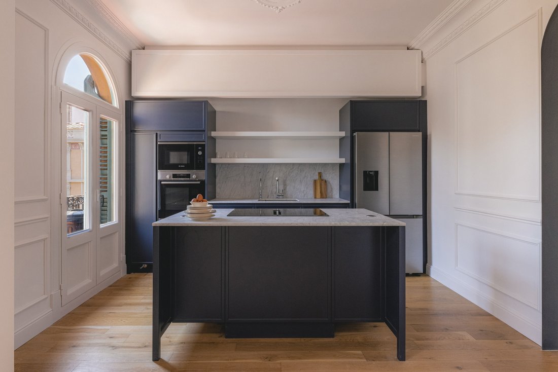 Apartment in Eixample, Barcelona, Spain 5 - 18507874