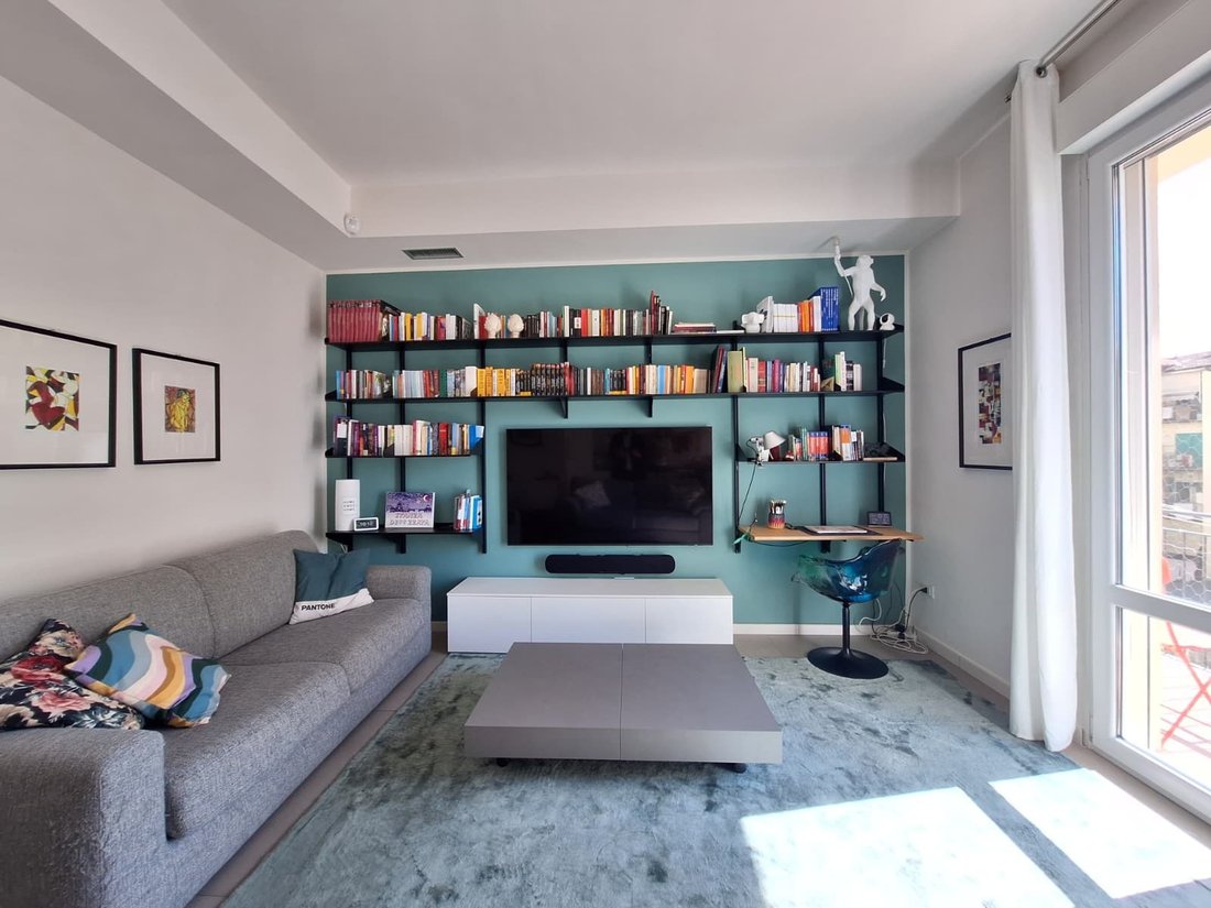 Apartment in Coverciano, Florence, Tuscany 5 - 18507935