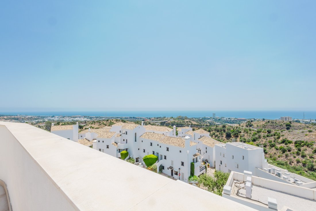 Attico a Marbella, Andalusia, Spagna 4 - 18507775