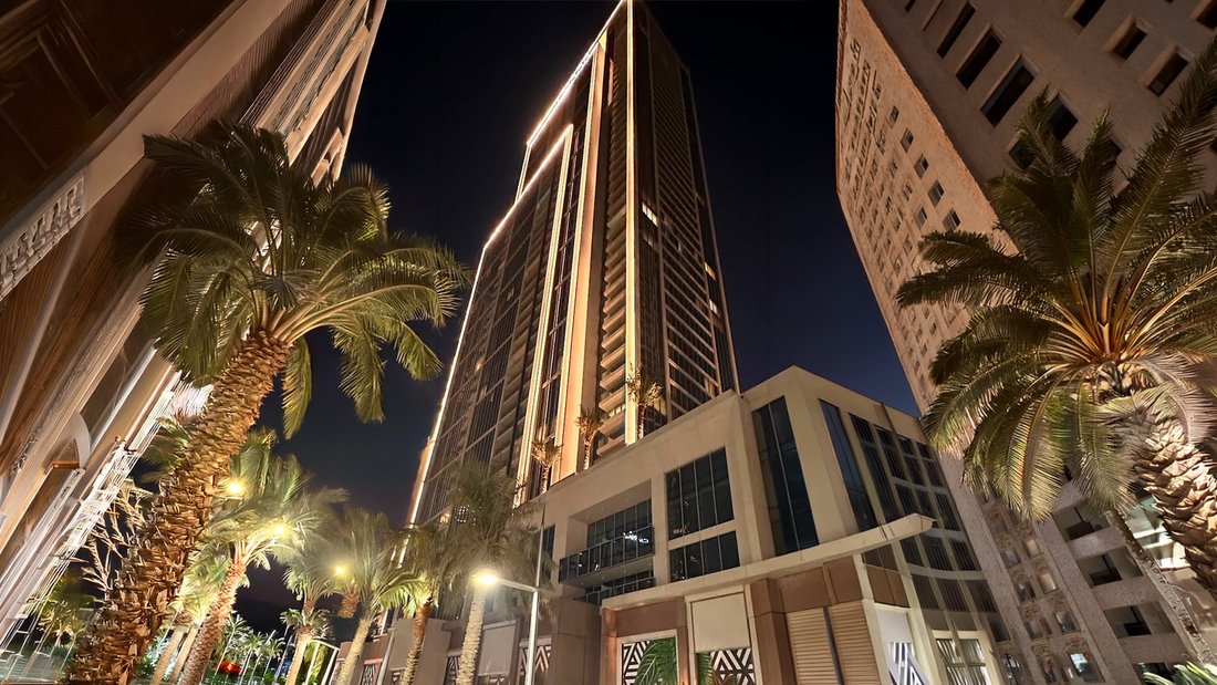 Apartment in Downtown Dubai, Dubai, United Arab Emirates 2 - 18507938