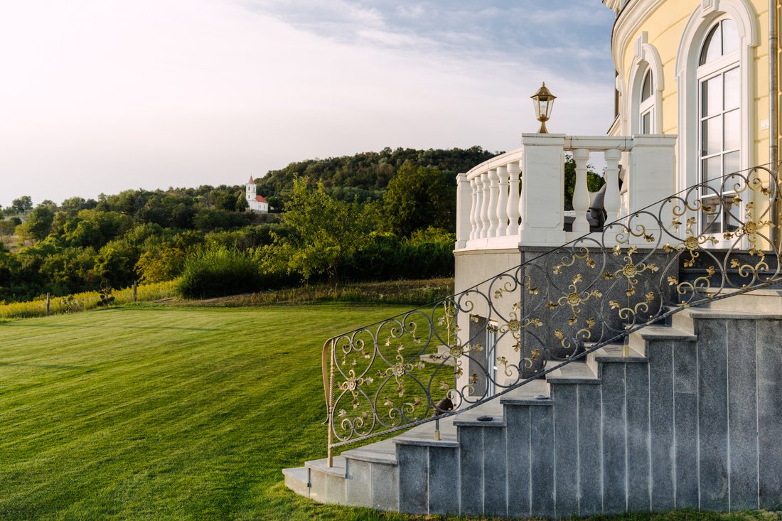 Estate in Lesencetomaj, Hungary 4 - 18507909