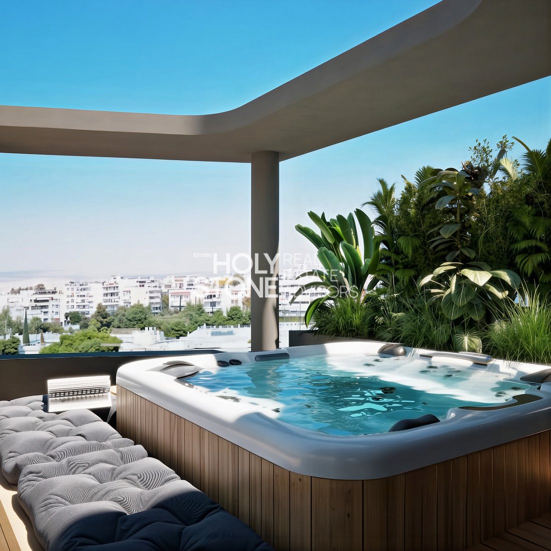 Apartment in South Athens, Attica, Greece 1 - 18507866