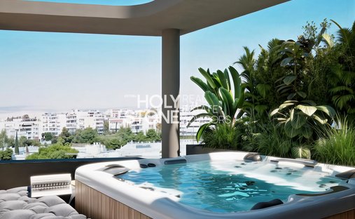 Apartment in South Athens, Attica, Greece 1