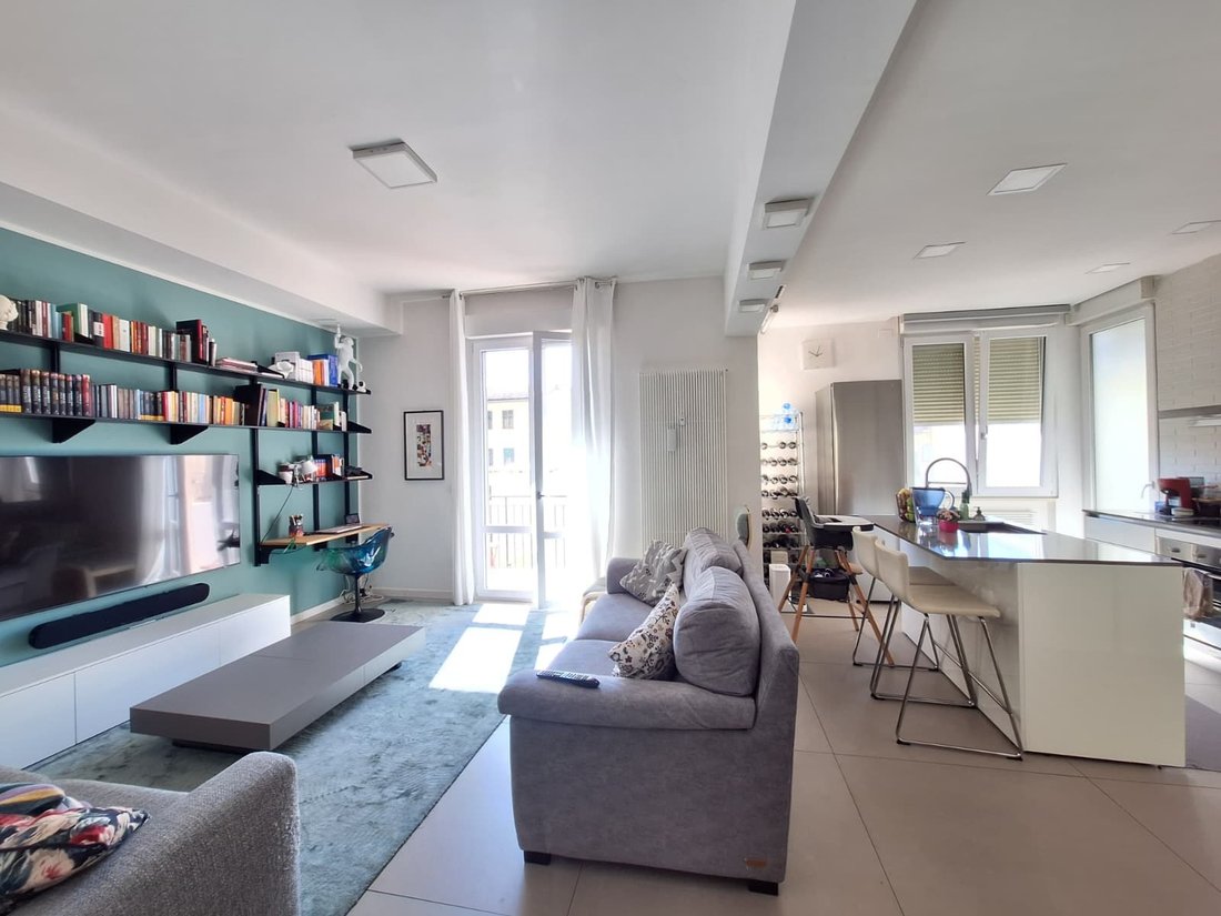 Apartment in Coverciano, Florence, Tuscany 4 - 18507935