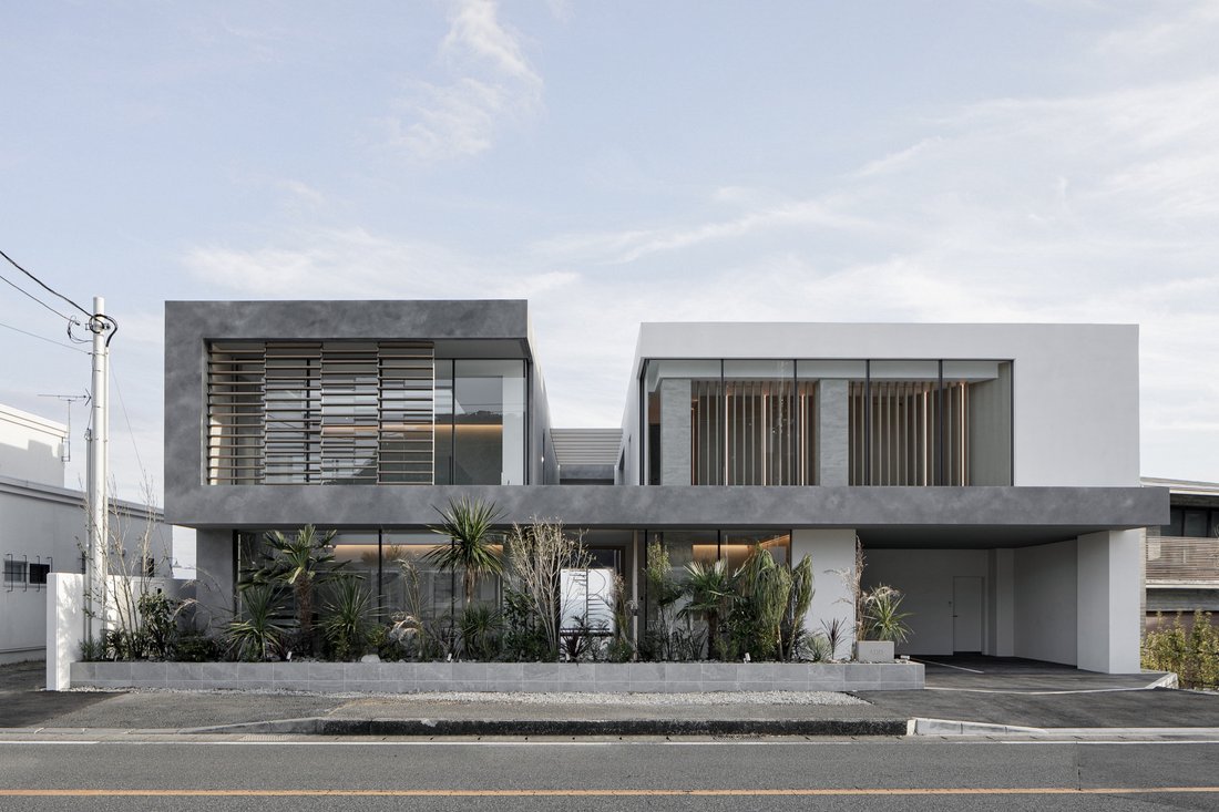 Villa in Tateyama, Chiba, Japan 4 - 18507777
