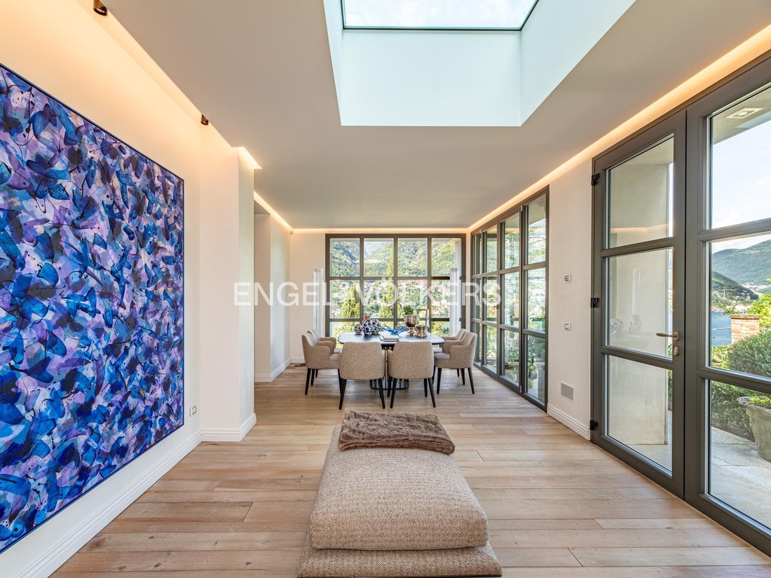 Villa in Torno, Lombardy, Lombardy, Italy 3 - 15563362