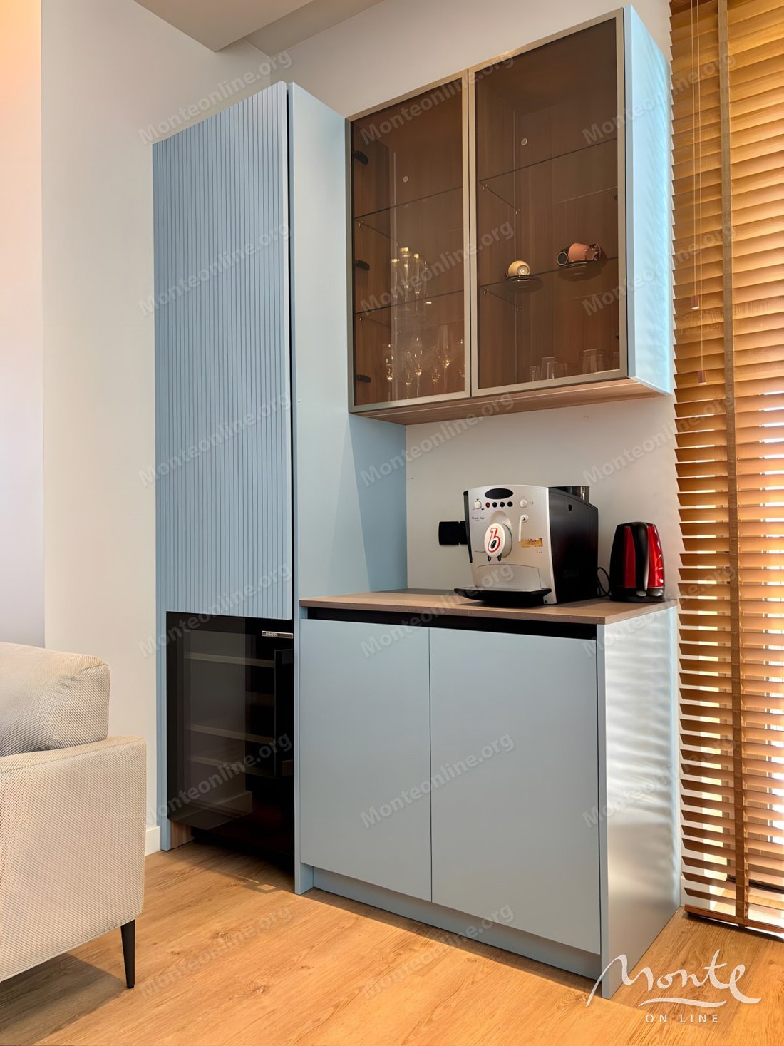 Apartment in Tivat, Tivat Municipality, Montenegro 5 - 18508006