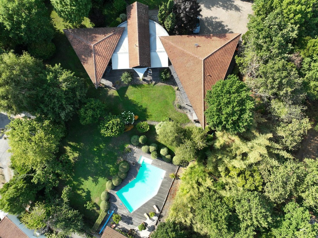 House in Biscarrosse, Nouvelle-Aquitaine, France 1 - 17927811