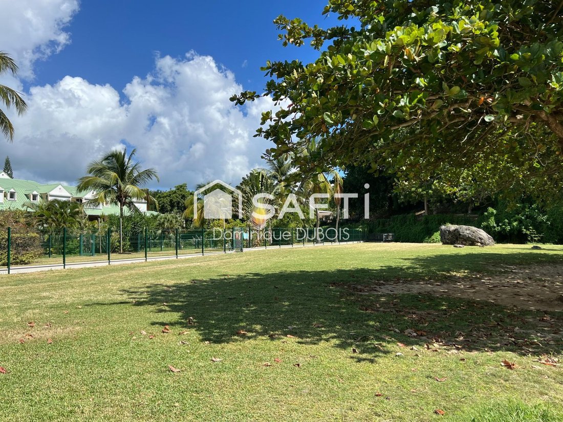 Apartment in France 4 - 18508071