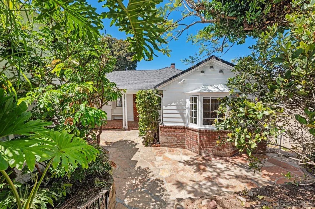 House in San Diego, California, United States 5 - 18507799