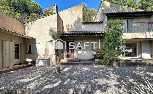 Casa a Pierrevert, Provenza-Alpi-Costa Azzurra, Francia 1