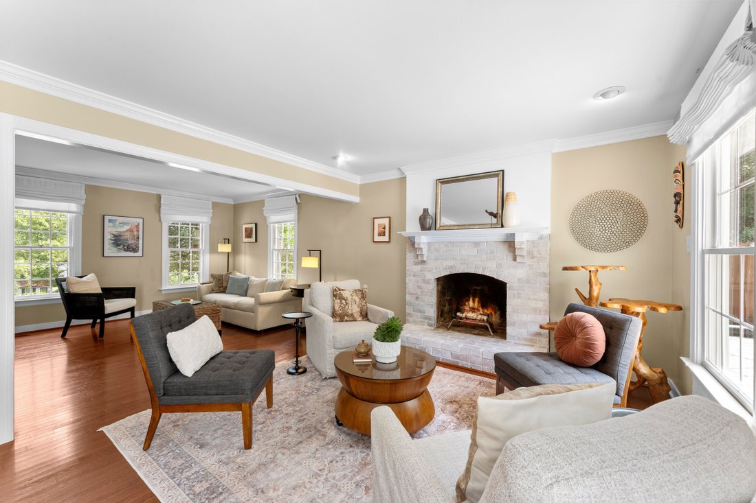 House in Tuckahoe, Virginia, United States 5 - 18507925