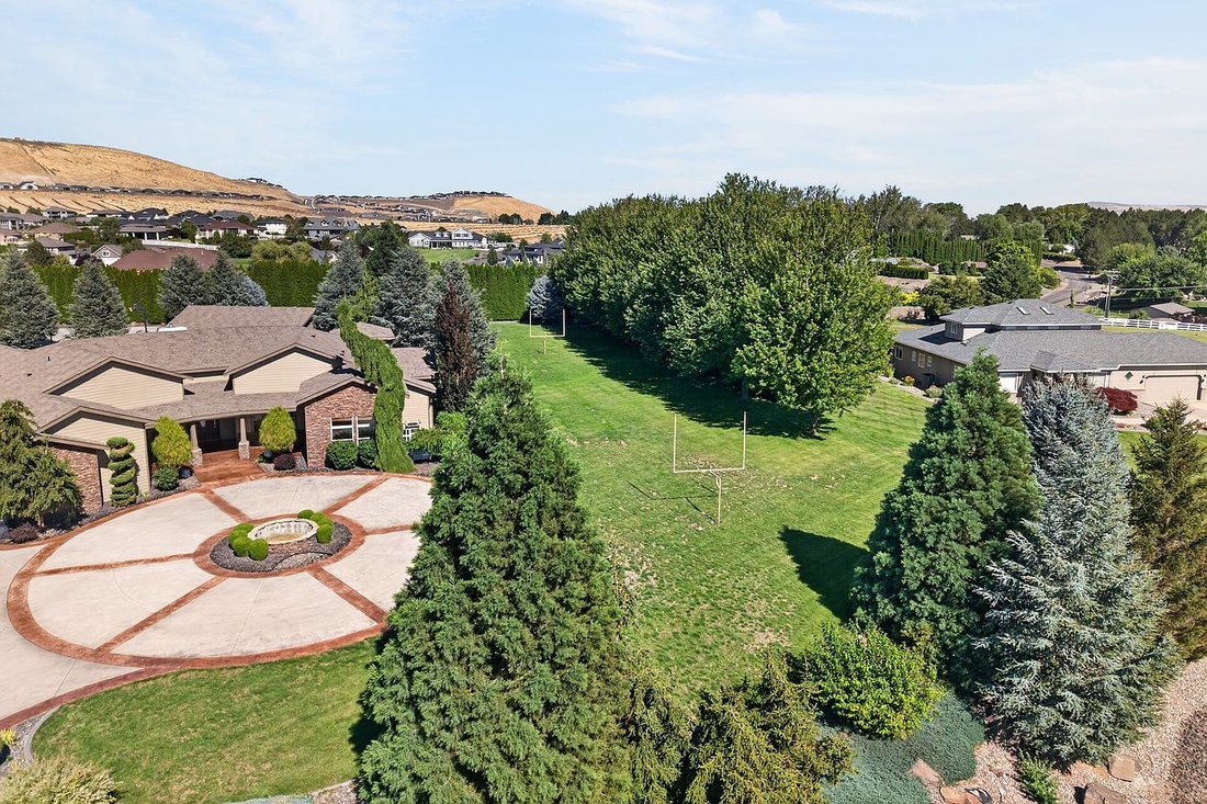 House in Kennewick, Washington, United States 2 - 18507844