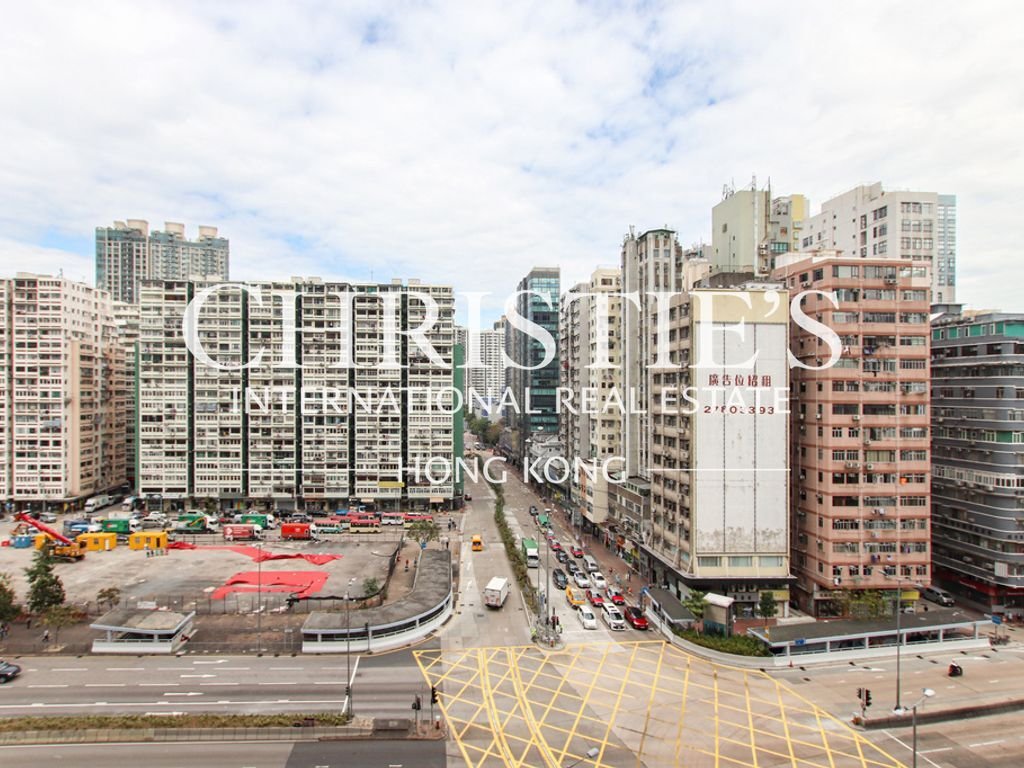 Apartment in Hong Kong, Hong Kong 1 - 18507804