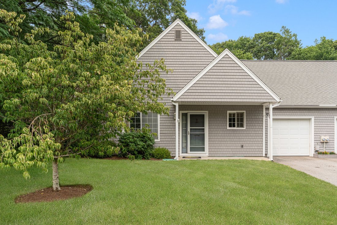 Condo in South Kingstown, Rhode Island, United States 2 - 18507738