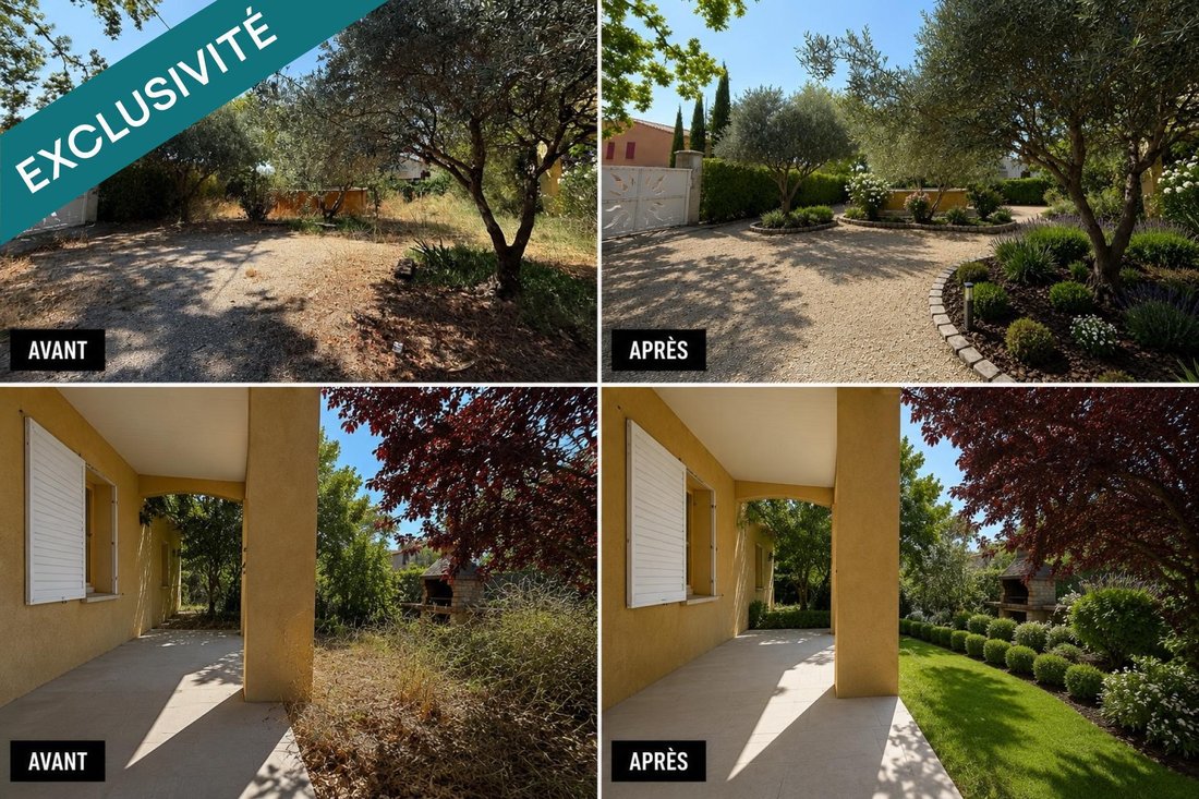 House in Coudoux, Provence-Alpes-Côte d'Azur, France 5 - 18508022