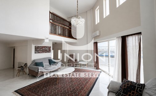 Maison en Héliopolis, Attique, Grèce 1