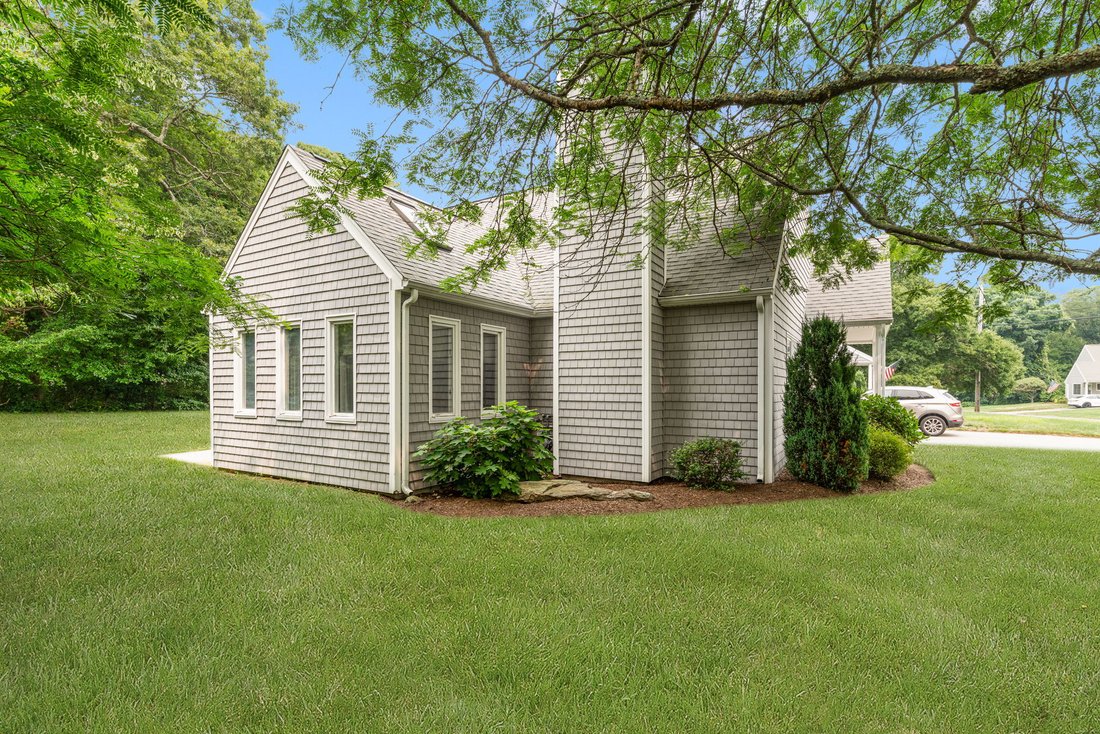 Condo in South Kingstown, Rhode Island, United States 3 - 18507738