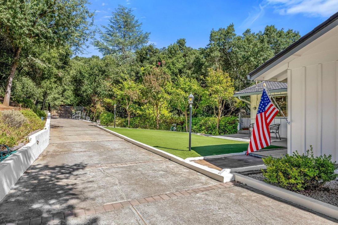 House in Morgan Hill, California, United States 5 - 18507652