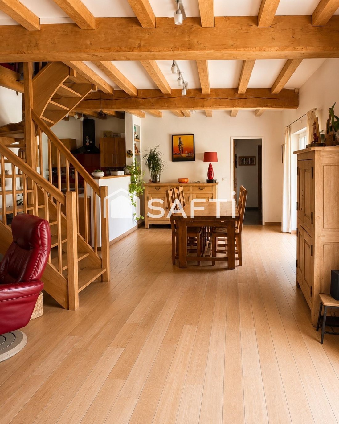 House in Aix-en-Pevele, Hauts-de-France, France 1 - 18508043