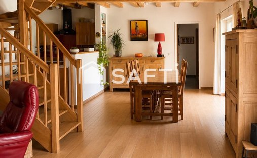 House in Aix-en-Pevele, Hauts-de-France, France 1