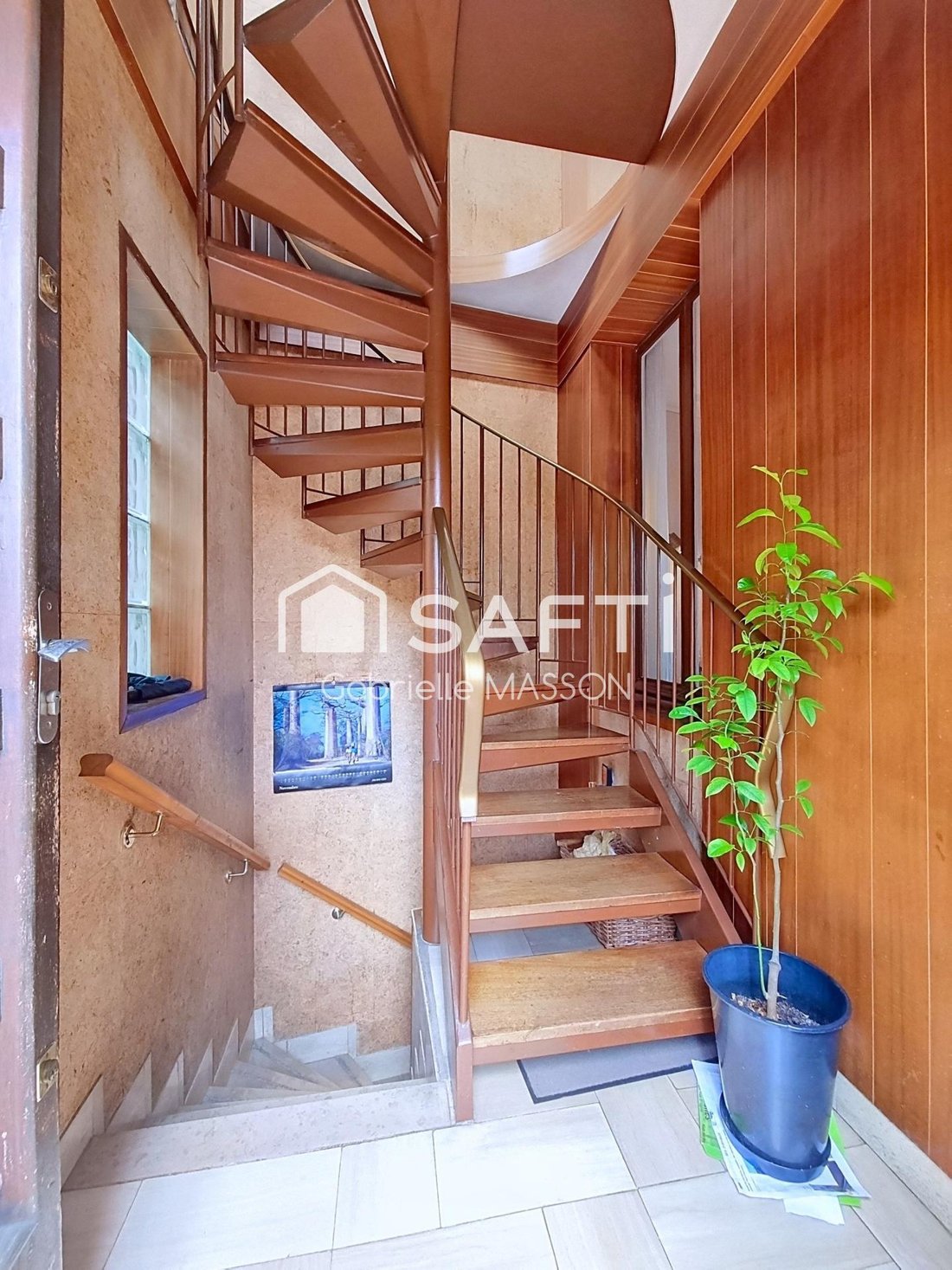 House in Plateau, Gentilly, France 2 - 18508052