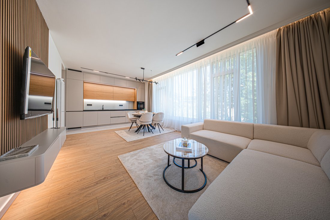 Apartment in Sofia, Sofia City Province, Bulgaria 2 - 18507735