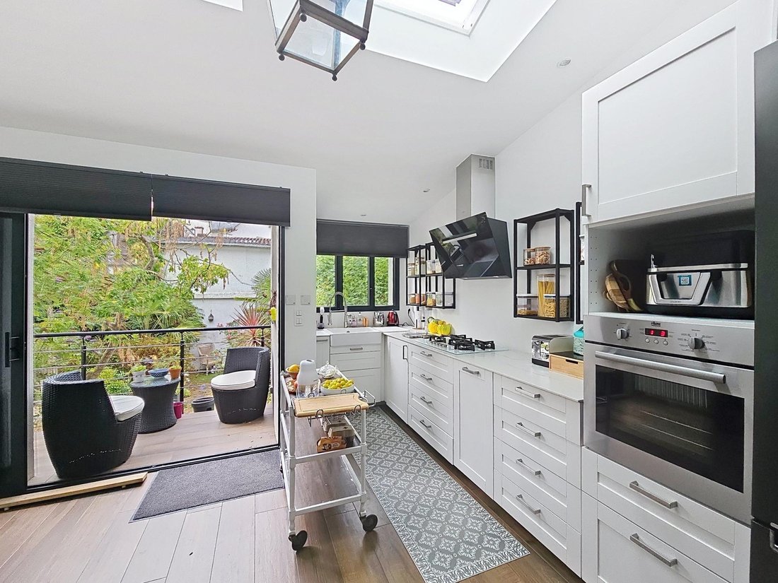 House in Le Pouliguen, Pays de la Loire, France 1 - 18508027