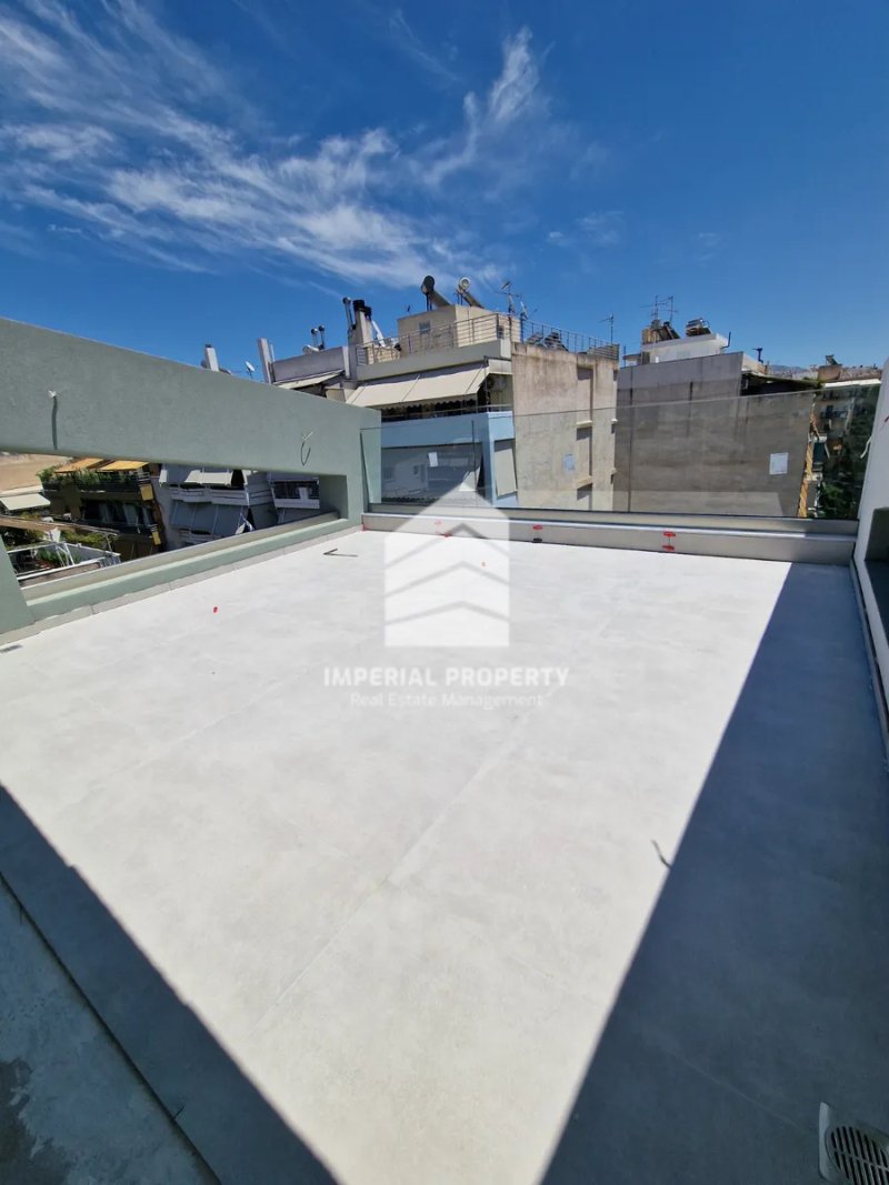 Apartment in 2nd Community of Kallithea, Attica, Greece 4 - 18507716