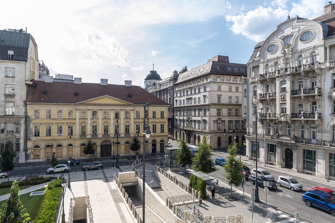 Apartment in Budapest, Hungary 5 - 18507850