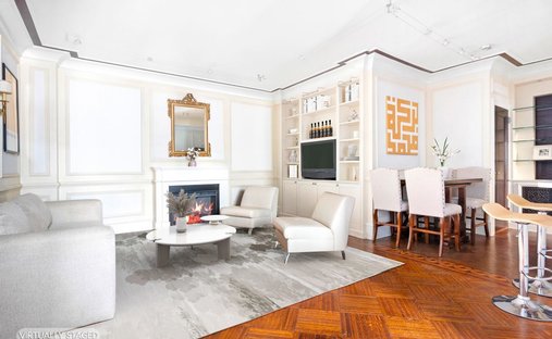 Co Op in New York, New York, United States 1