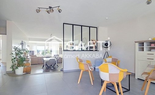 House in Theding, Grand Est, France 1