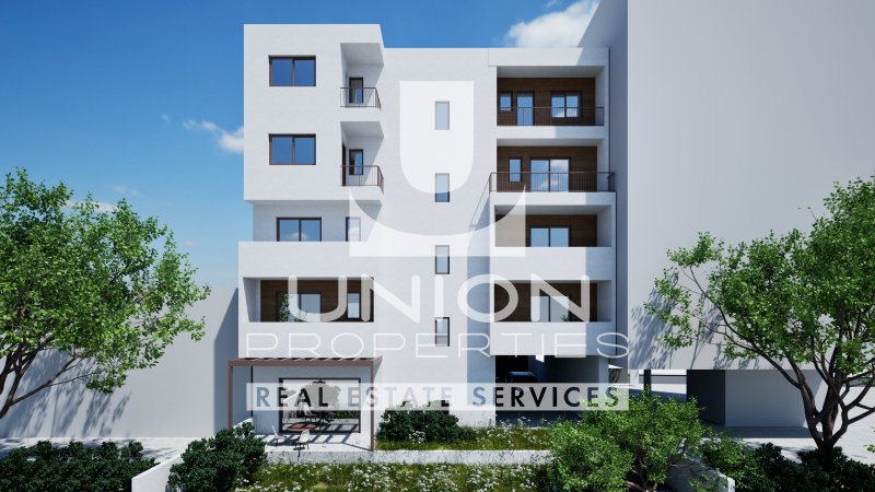 Apartment in Elliniko, Attica, Greece 5 - 18507757
