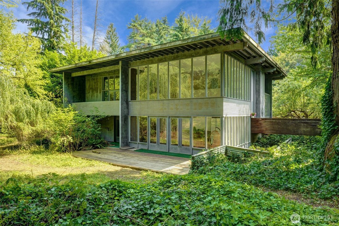 House in Bellevue, Washington, United States 2 - 18507931