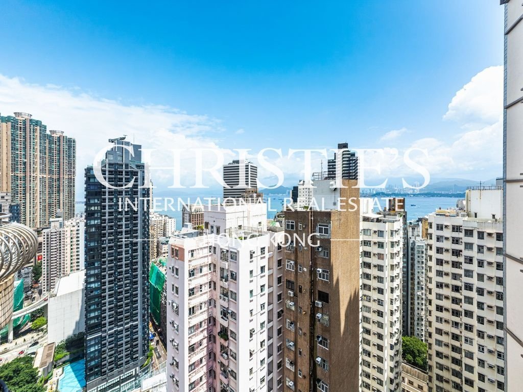 Apartment in Hong Kong, Hong Kong 1 - 16814027