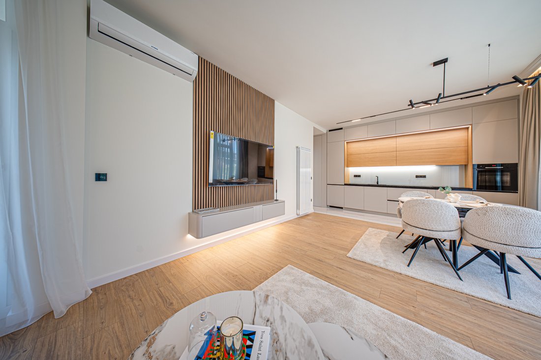 Apartment in Sofia, Sofia City Province, Bulgaria 3 - 18507735