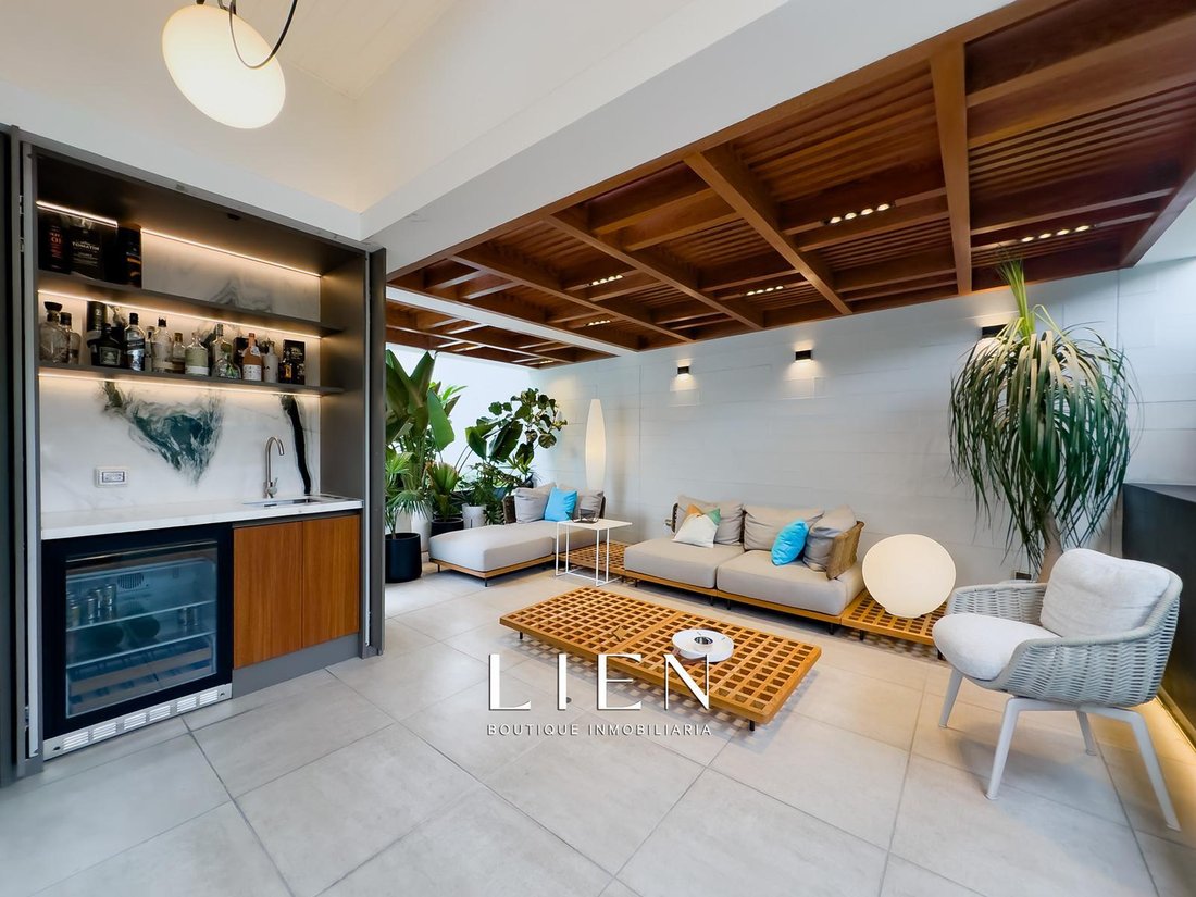 Apartment in Lima, Belarus 4 - 18364287
