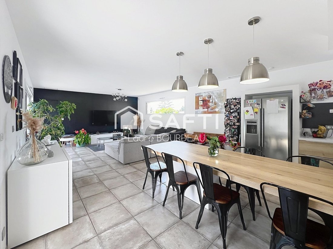 House in Montberon, Occitania, France 4 - 17860513